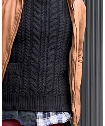 HOLLYWOOD RANCH MARKET | ニット/セーター