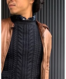 BLUE BLUE | シャツ/ブラウス