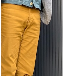 HOLLYWOOD RANCH MARKET | その他パンツ