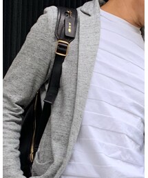 SAN FRANCISCO | テーラードジャケット