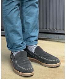 ISETAN MEN'S | ソックス/靴下