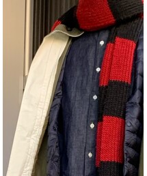 BLUE BLUE | シャツ/ブラウス