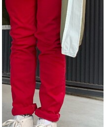 HOLLYWOOD RANCH MARKET | その他パンツ