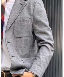 SAN FRANCISCO | テーラードジャケット