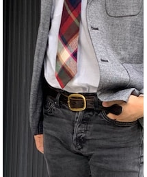 JOURNAL STANDARD | ベルト