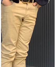 HOLLYWOOD RANCH MARKET | その他パンツ