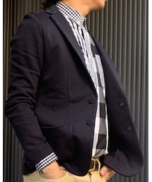 SAN FRANCISCO | テーラードジャケット