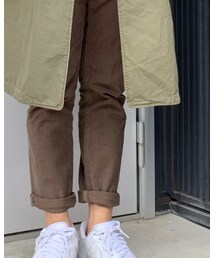 HOLLYWOOD RANCH MARKET | チノパンツ