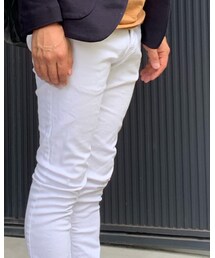 H&M | デニムパンツ