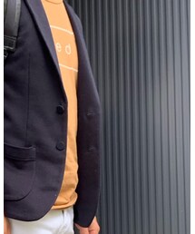 SAN FRANCISCO | テーラードジャケット