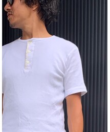 BLUE BLUE | Tシャツ/カットソー
