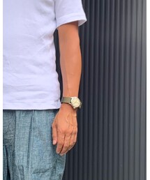 CHRONO TOKYO | アナログ腕時計