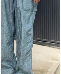 BLUE BLUE | その他パンツ