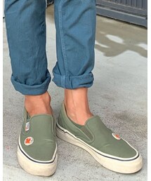 FREE CITY | スリッポン