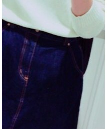 RETRO GIRL | デニムスカート