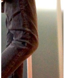 ZARA | デニムパンツ