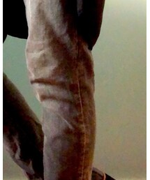 ZARA | デニムパンツ