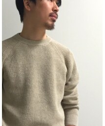 ADAM ET ROPE' | ニット/セーター