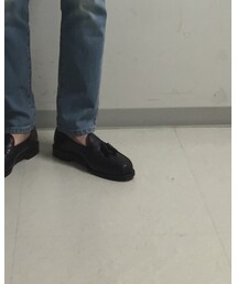 ALDEN | ドレスシューズ