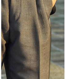 VITALE BARBERIS CANONICO | スーツパンツ