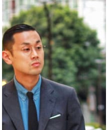 OLIVER PEOPLES | メガネ