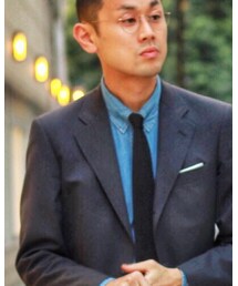 UNITED ARROWS | ネクタイ