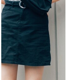 RETRO GIRL | スカート