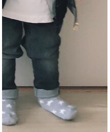 H&M | デニムパンツ