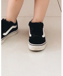 VANS | スニーカー
