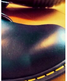 Dr. Martens | ドレスシューズ