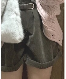 BASE | その他パンツ