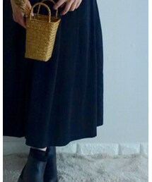 Le Coton | スカート