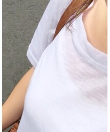 MOLLY | Tシャツ/カットソー