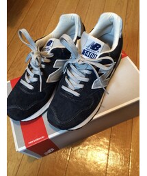 ニューバランス1400(スニーカー)