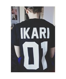 #IKARI (http://mutantminds.bigcartel.com)(その他パンツ)