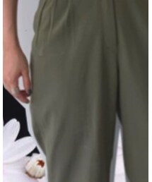 古着 | スラックス