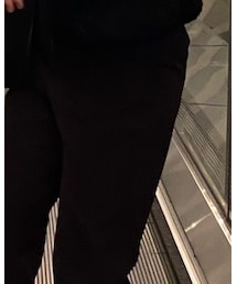 GU | パンツ