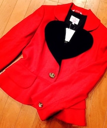 Vivienne Westwood red label | テーラードジャケット