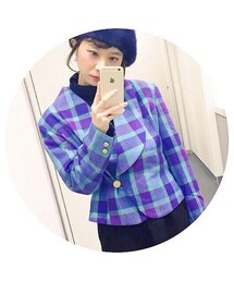 used | テーラードジャケット