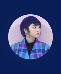 andit_ | ハンチング/ベレー帽