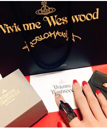 Vivienne Westwood | アーマーリング(リング)