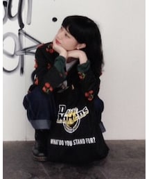 Dr. Martens | トートバッグ
