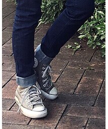 CONVERSE | スニーカー