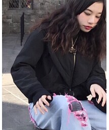 Vivienne Westwood red label | ブルゾン