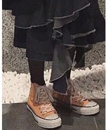 CONVERSE | スニーカー