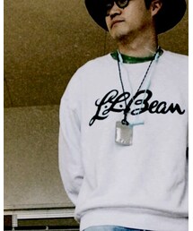 L.L.Bean | スウェット