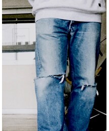 Levi's | デニムパンツ