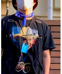 USED(SLUT) | Tシャツ/カットソー