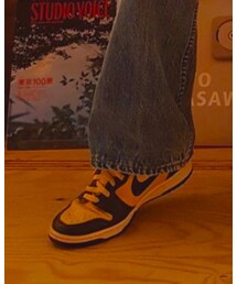 NIKE | スニーカー