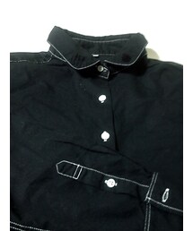 無印良品 | Re MUJI リサイクルシャツ(シャツ/ブラウス)